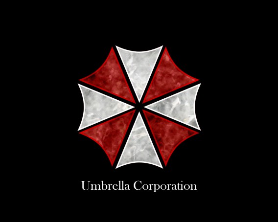 umbrella-corporation-logo