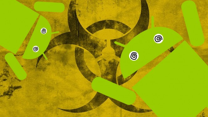 Comparativa de antivirus Android