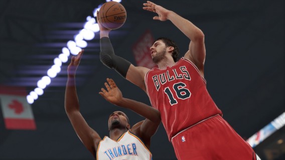 NBA-2K16