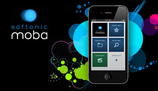 Softonic Moba