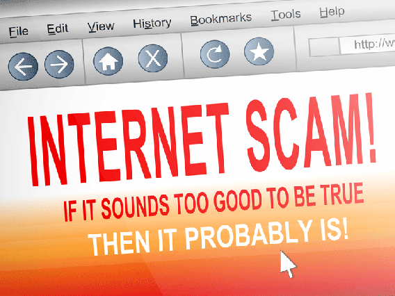 Fake-Antivirus