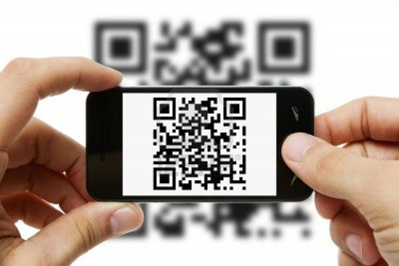 How-to-scan-QR-code-in-your