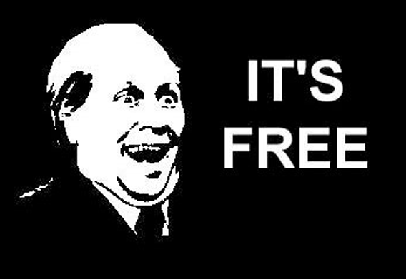 Its_free