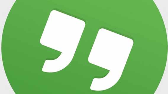 google-Hangouts-Logo