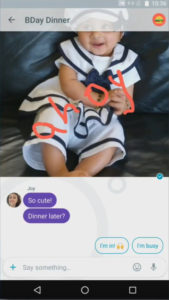 imágenes en allo
