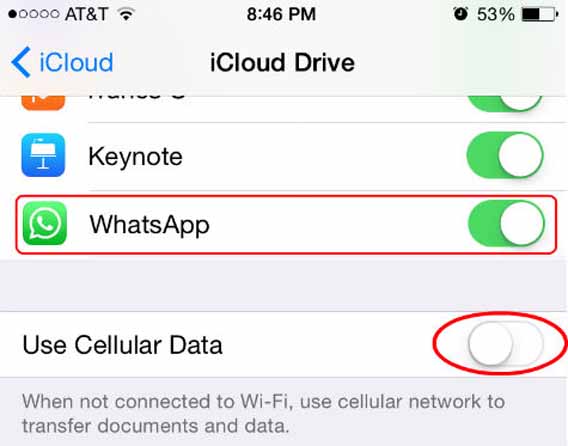 whatsapp-icloud-drive-backup