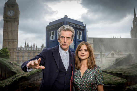 doctor-who