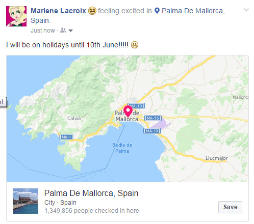 holidays