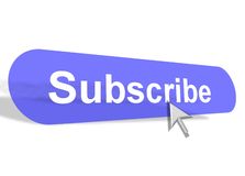 subscribe