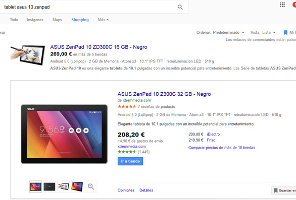 tablet