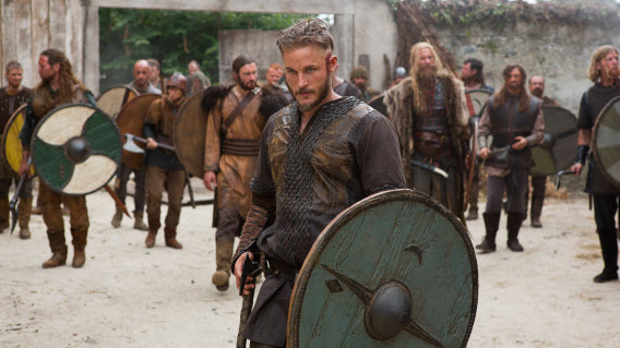 vikings