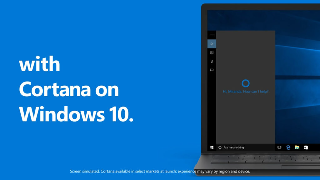 cortana 2