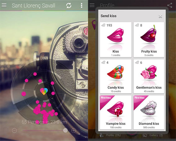 LOVOO