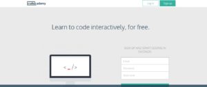 codeeacademy