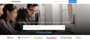 coursera