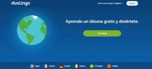 duolingo