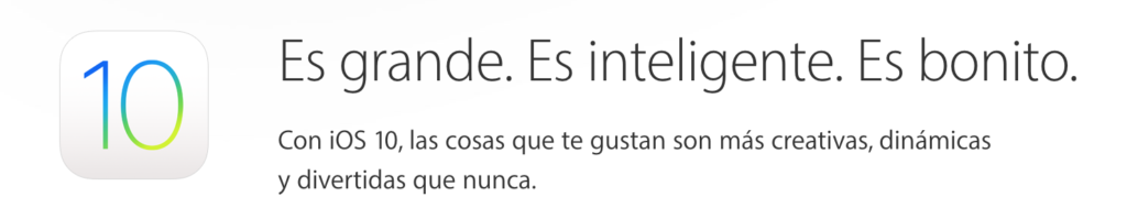 iOS