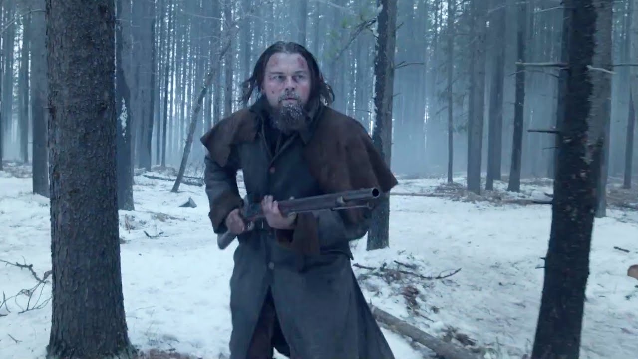 the-revenant
