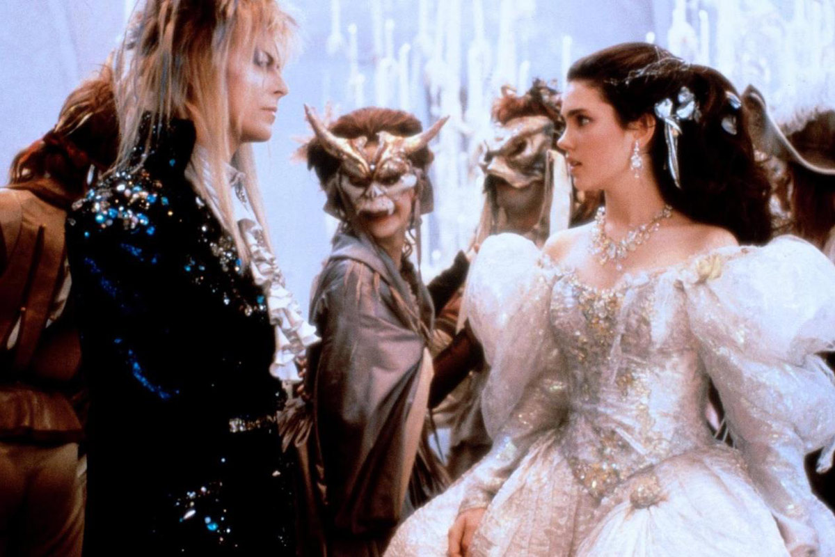 labyrinth