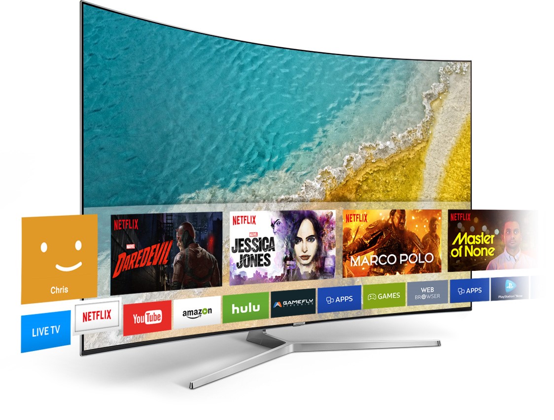smart-tv