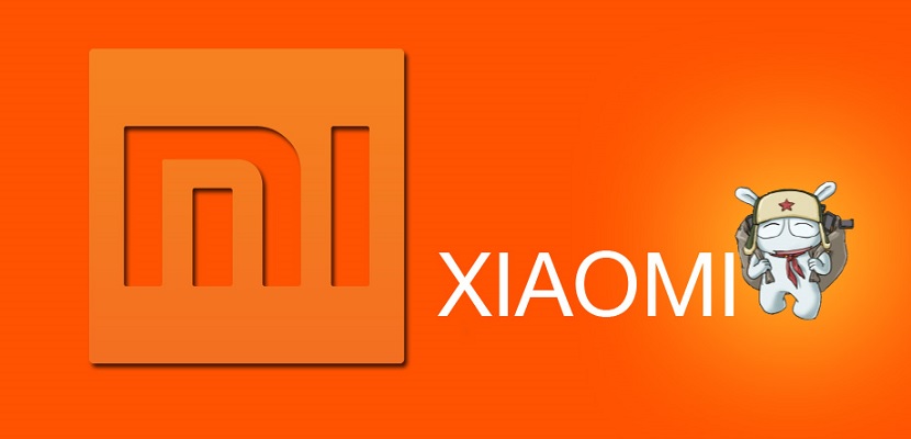 Compañía-Xiaomi