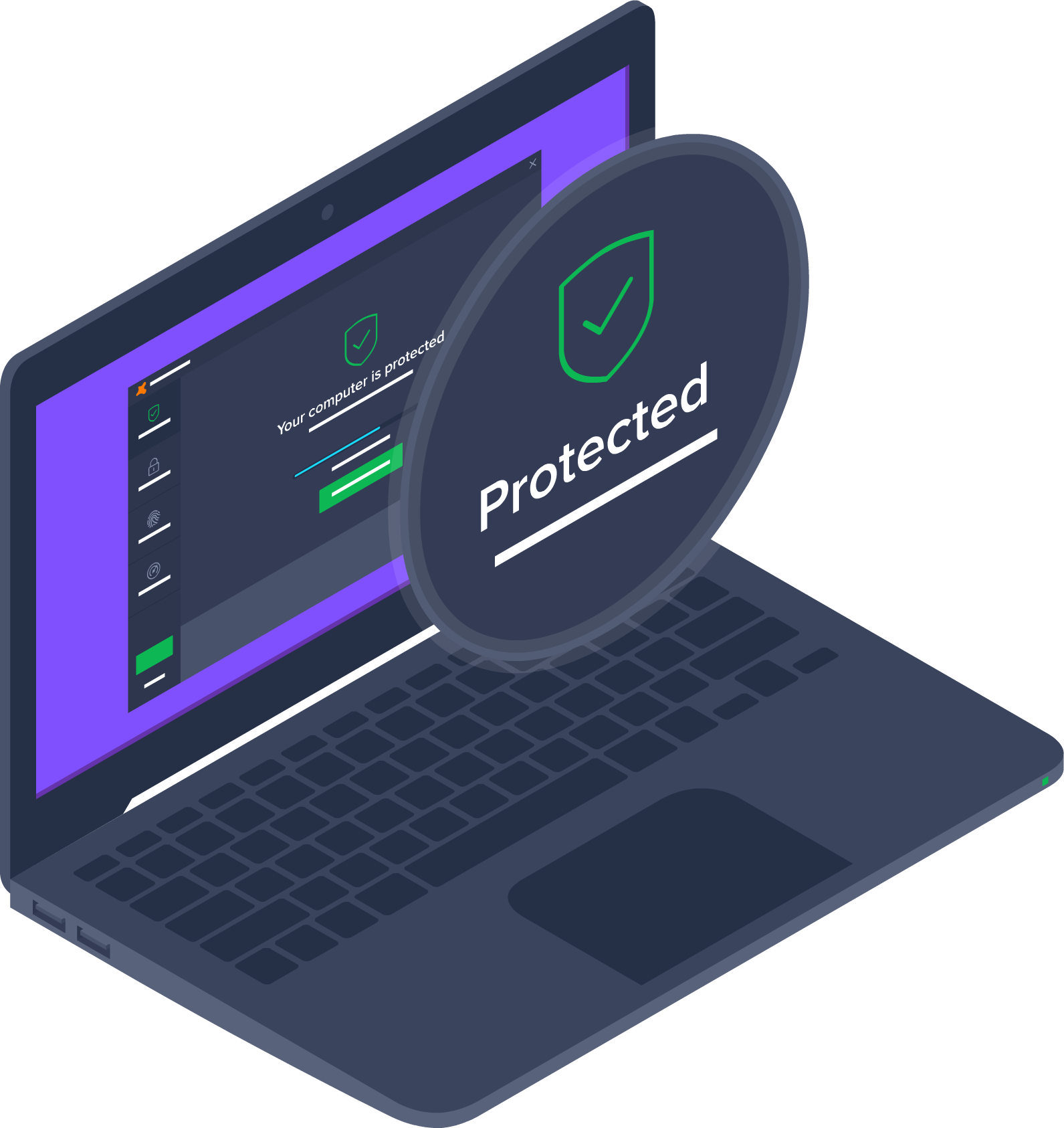 antivirus