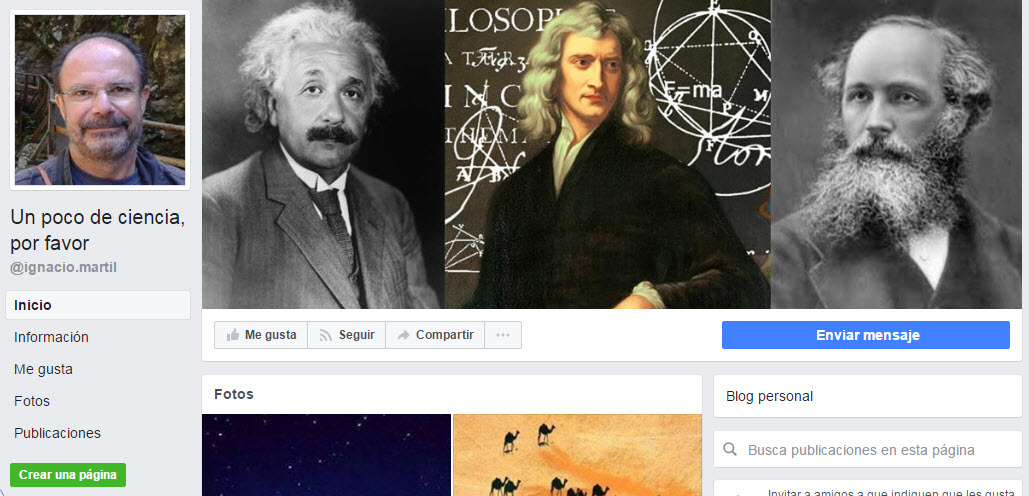 ciencia