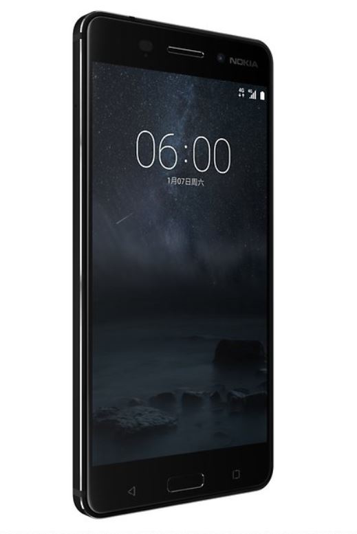 nokia 6