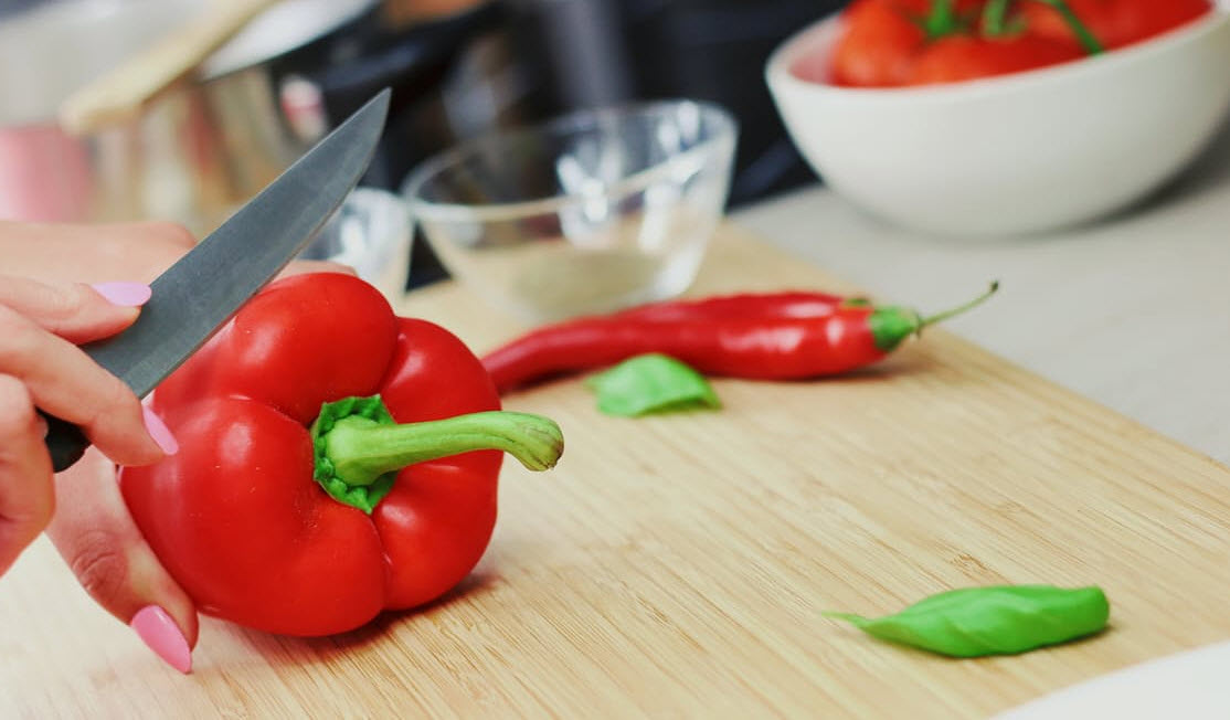 pepper