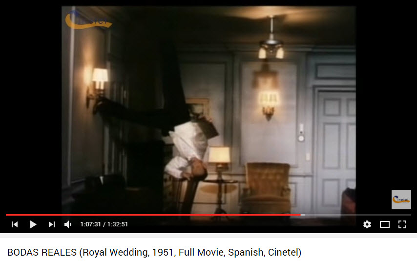 ver películas online gratis en Youtube
