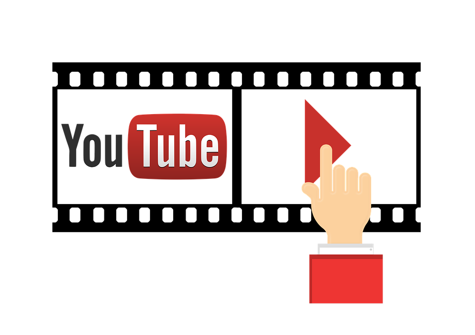 youtube-play