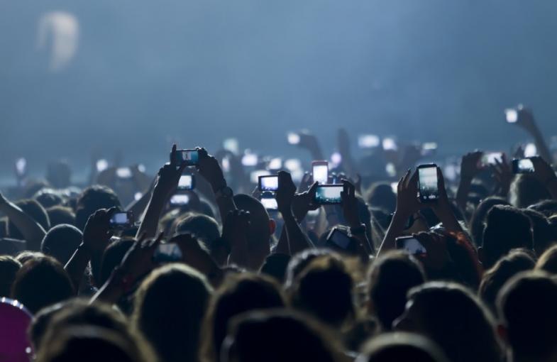 iphonesconcert