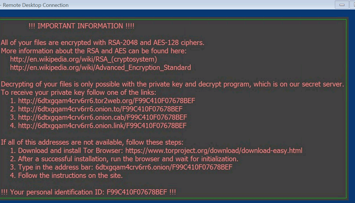 locky-rescate