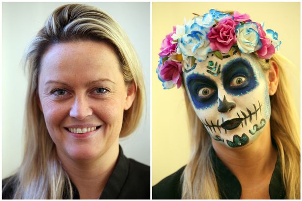 sugar-skull
