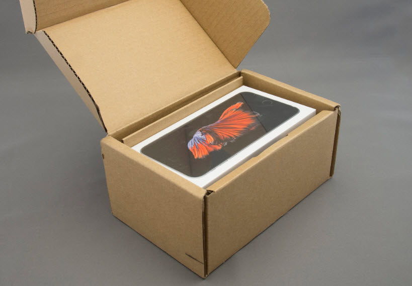 unboxing