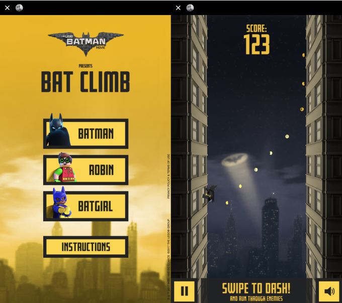 facebook-messenger-game-lego-batman-movie