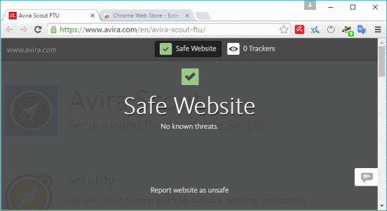avira-scout