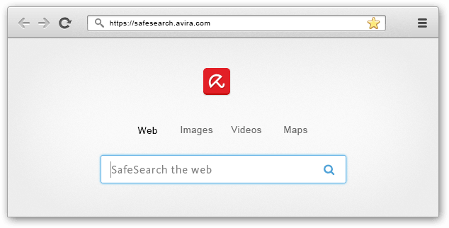 safesearch-web