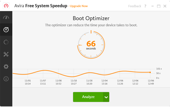 speedup-boot-optimizer