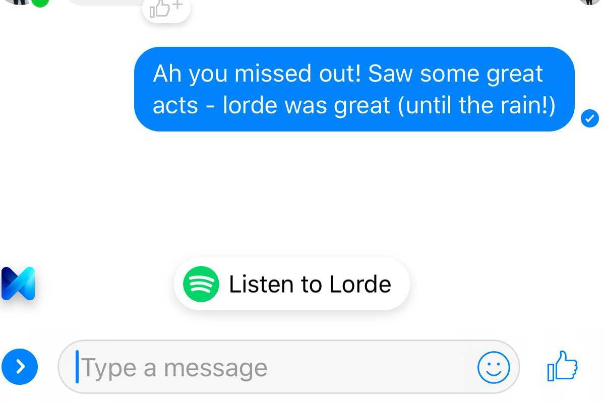 facebook-m-spotify