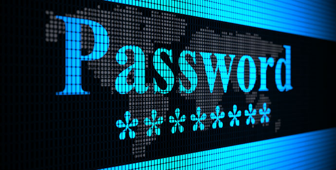 password-security