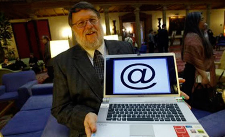 ray-tomlinson