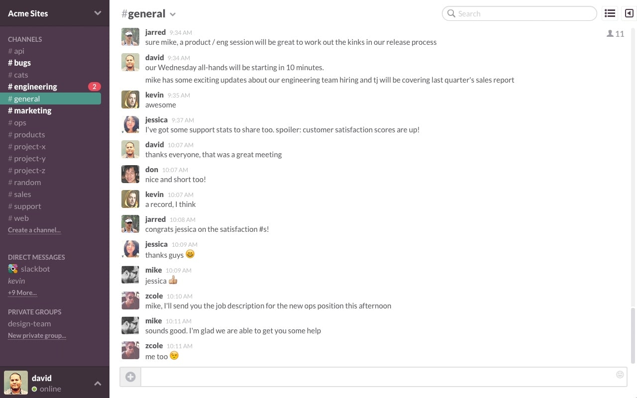slack-screenshot
