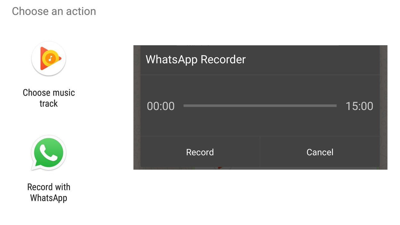 warecorder