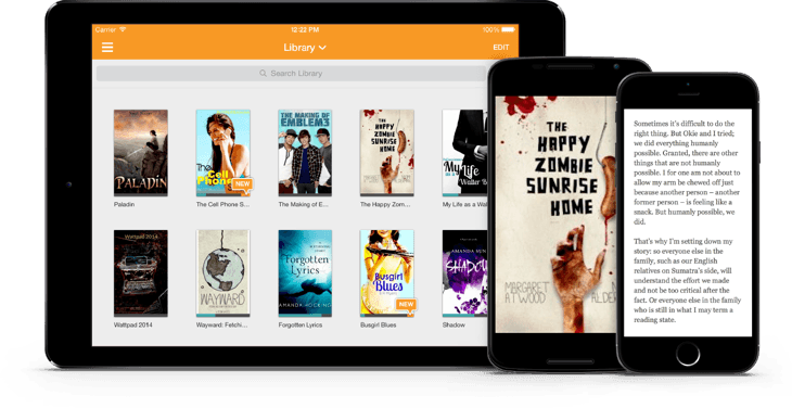 wattpad