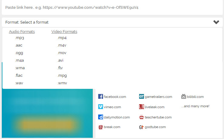 onlinevideoconverter