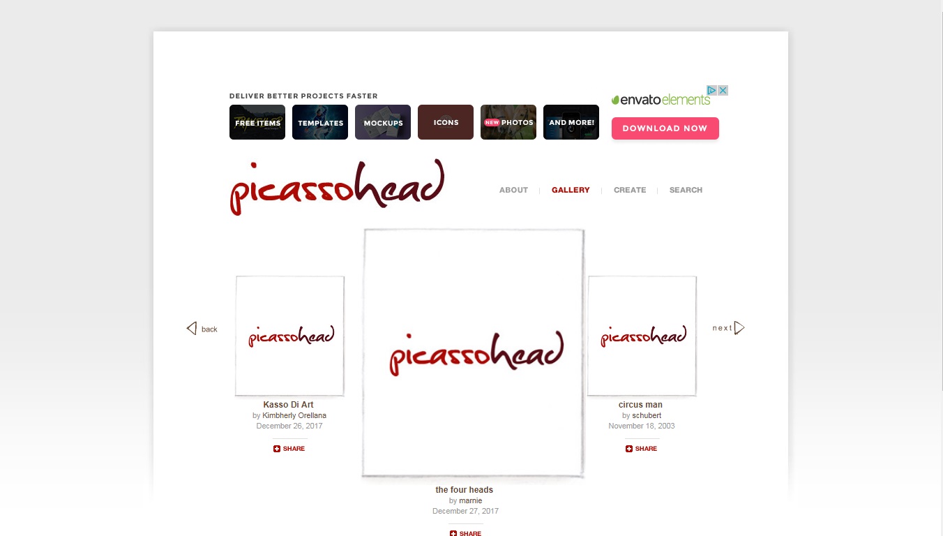 Mejores sitios para crear tus avatares