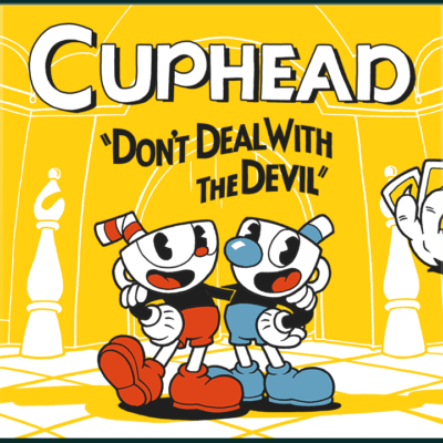 Cuphead