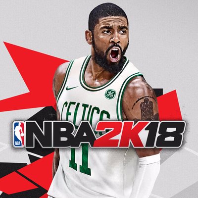 NBA 2K18