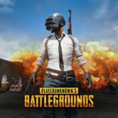 PLAYERUNKNOWN'S BATTLEGROUNDS